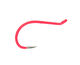 Preview image of product Gamakatsu Fluorescent Red Octopus Hook Size 2