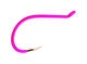 Preview image of product Gamakatsu Fluorescent Pink Octopus Hook Size 2