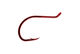 Preview image of product Gamakatsu Red Octopus Hook Size 4