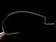 Preview image of product Gamakatsu EWG Offset Shank Worm Hook Size 3/0 5 Hook Count 
