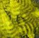 Preview image of product Grizzly Marabou Yellow #383