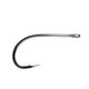 Preview image of product Gamakatsu SL12S 1X Short Big Game Wide Gap Hook Ns Black Size 1