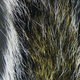 Preview image of product Gray Squirrel Tail Natural #242