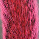 Preview image of product Gray Squirrel Tail Dyed Red #310