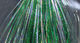 Preview image of product Holographic Fly Fiber Silver Green #351