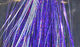 Preview image of product Holographic Fly Fiber Silver Purple #354