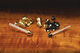 Preview image of product HMH Large Brass Coneheads For Large Diameter Tubes 10 Pack