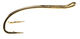 Preview image of product Ahrex HR420G Home Run Tying Double Hook  Size 4