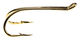 Preview image of product Ahrex HR428G Home Run Tying Double Hook  Size 6