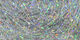 Preview image of product Ice Dub #344 Silver Holographic