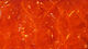 Preview image of product Translucent Ice Chenille Large #117 Fiery Orange 