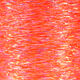 Preview image of product Veevus Iridescent Thread #129 Fl Fire Orange