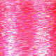 Preview image of product Veevus Iridescent Thread #133 Fl Pink