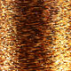 Preview image of product Veevus Iridescent Thread #67 Copper