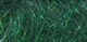 Preview image of product 8 Inch Ice Wing Fiber #283 Peacock Green