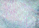 Preview image of product 8 Inch Ice Wing Fiber #284 Pearl Green Hue