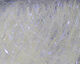 Preview image of product 8 Inch Ice Wing Fiber #286 Pearl UV Hue
