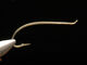 Preview image of product Alec Jackson's Bronze Heavy Wire Spey Hook 10 Pack Size #1.5