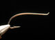 Preview image of product Alec Jackson's Nickel Heavy Wire Spey Hook 10 Pack Size #1.5