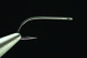 Preview image of product Alec Jackson Crystal North Country Trout Hooks 25 Pack Size #5
