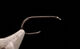 Preview image of product 250 Bulk Pack Kona BDF Dry Fly Barbless  Hook Size #10