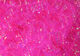Preview image of product Medium Krystal Flash Chenille #131 Fl. Fuchsia