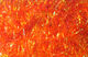 Preview image of product Medium Krystal Flash Chenille #187 Hot Orange