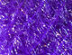 Preview image of product Medium Krystal Flash Chenille #298 Purple