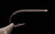 Preview image of product 250 Bulk Pack Kona USS Universal Strong Streamer Hook Size #1 