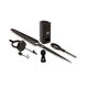 Preview image of product Loon Accessory Fly Tying Tool Kit - Black