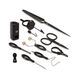 Preview image of product Loon Complete Fly Tying Tool Kit - Black