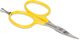 Preview image of product Loon Tungsten Carbide Curved Micro Tip Scissors