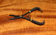 Preview image of product Loon Rogue Mitten Scissor Clamps W/ Comfy Grip