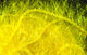 Preview image of product Medium Krystal Hackle #383 Yellow