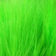 Preview image of product Marabou Blood Quills Fl Green #132