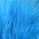 Preview image of product 1 Oz Marabou Blood Quills Blue #23