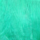 Preview image of product 1 Oz Marabou Blood Quills Whitlock's Turquoise #373