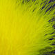 Preview image of product Marabou Blood Quills Yellow #383