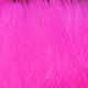 Preview image of product UV2 Marabou Hot Pink