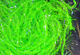 Preview image of product Micro UV Polar Chenille #54 UV Chartreuse