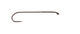 Preview image of product Ahrex NS118 Nordic Salt Classic Streamer Hook Size #4