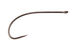 Preview image of product Ahrex NS156 Nordic Salt Traditional Shrimp Hook Size #4
