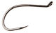 Preview image of product Ahrex PR383 Barbless Hook Size Predator Trailer Hook Size #1