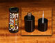 Preview image of product Solarez Bone Dry Ultra Thin Formula 0.5 Oz Bottle With Applicator Brush