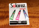 Preview image of product Solarez Roadie Kit 3 Pack 5 Gram Kit Mini UVA Flashlight