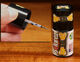 Preview image of product Solarez BLACK Bone Dry Ultra Thin Formula 0.5 Oz. Bottle With Applicator Brush