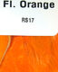 Preview image of product Rabbit Strips Fluorescent Orange #17