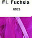 Preview image of product Rabbit Strips Fluorescent Fuchsia #23