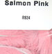 Preview image of product Rabbit Strips Salmon Pink #24