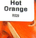 Preview image of product Rabbit Strips Hot Orange #29